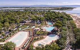 Club Del Sole Tenuta Primero Grado Family Resort